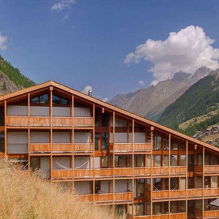 Meric Apartment Zermatt Exterior photo